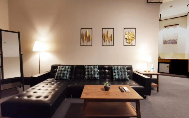 Sydney Wattle Hotel