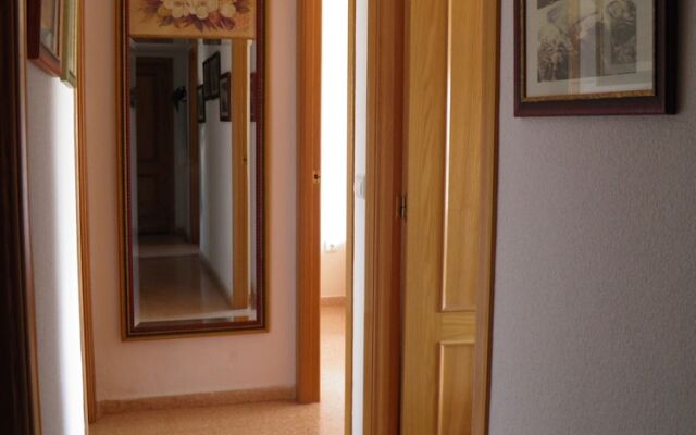 Beferent - Bulevar Playa San Juan