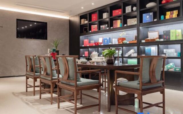 Yihe International Hotel