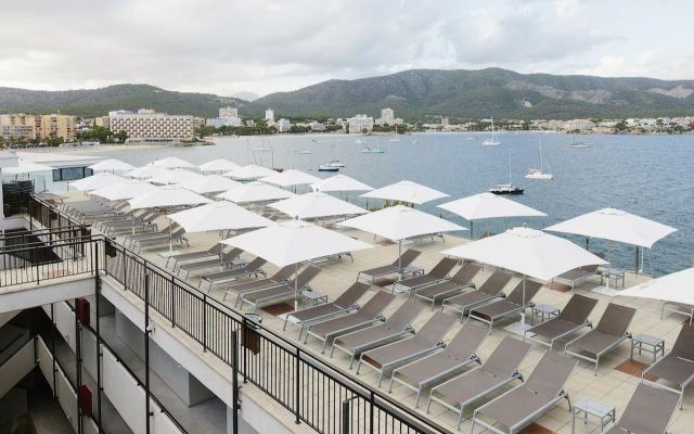 Leonardo Royal Hotel Mallorca Palmanova Bay