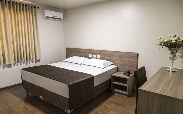 Spazio Hotel