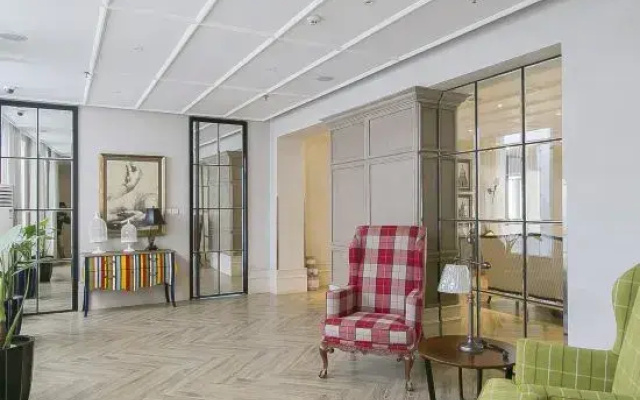 Lihua Xiaozhen Hotel (Beijing Huairou)