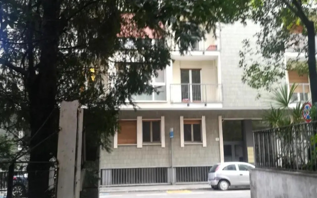 Staurenghi34apartment