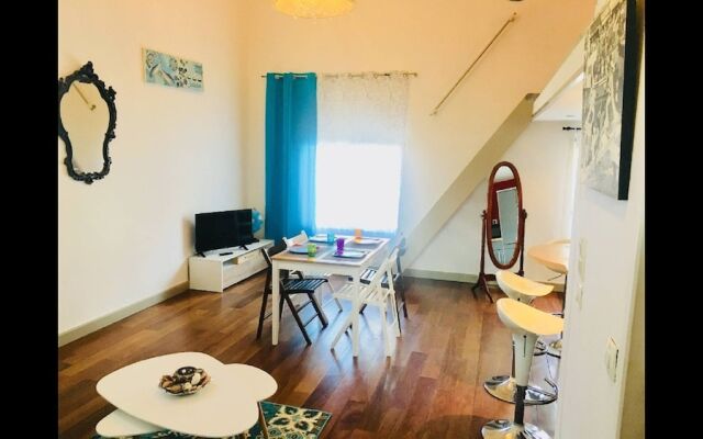 Loft 77m2 Coeur De Ville