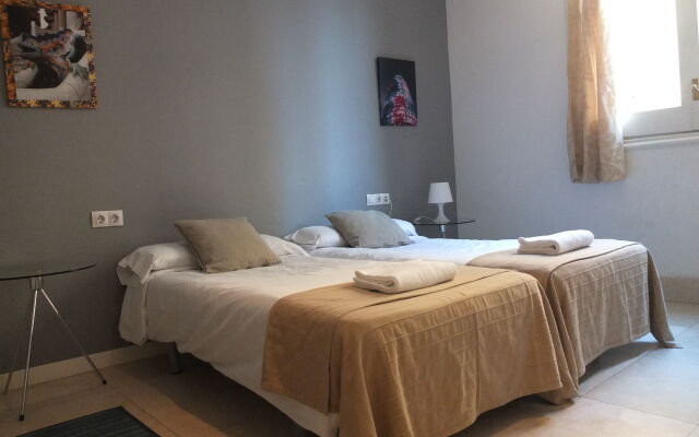 No Limit Hostel Central