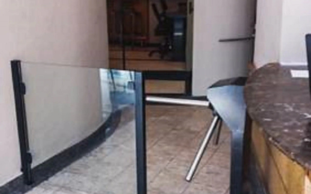 Paulista Center Hotel