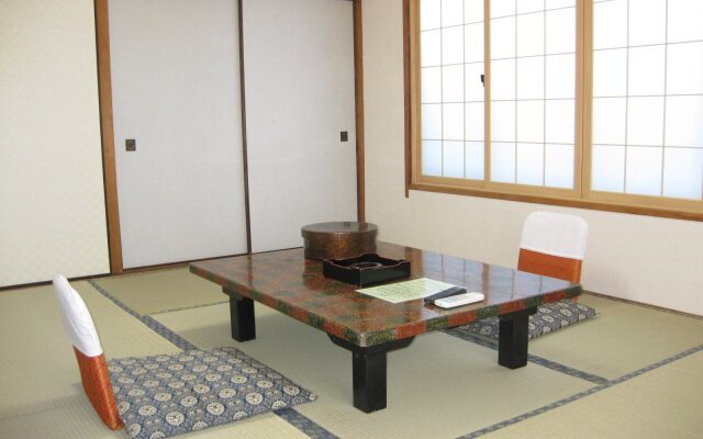 Shodoshima Seaside Hotel Matsukaze