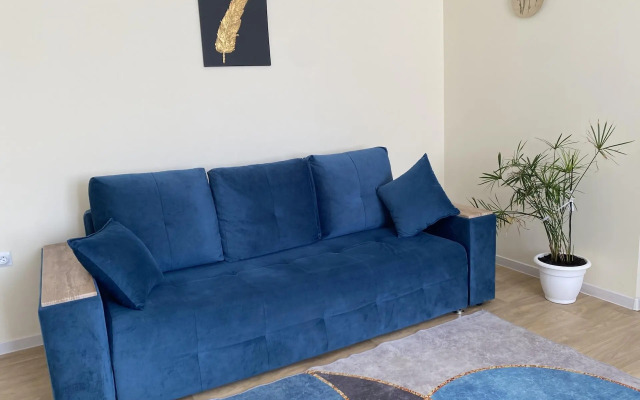 Апартаменты Усадьба