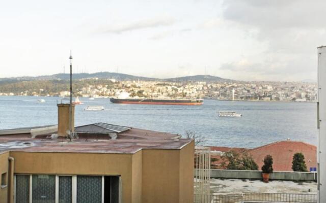 Cihangir Apartmani