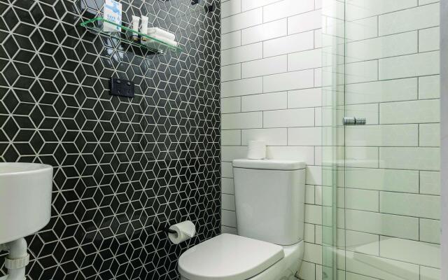Best Western Melbourne City Hotel
