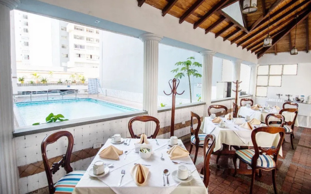 Hotel Guane