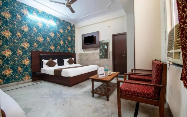 Hotel Marwal