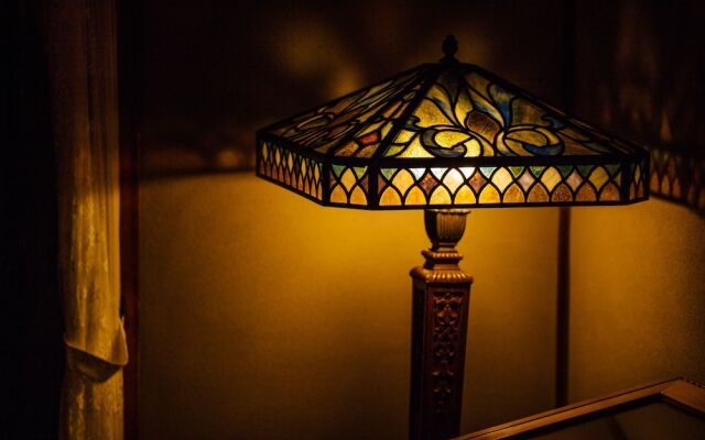 Ryokan Yoshida-sanso