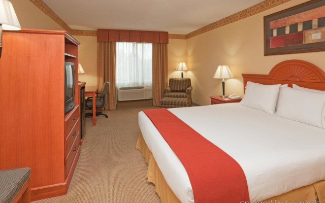 Holiday Inn Express Hotel & Suites Livermore, an IHG Hotel