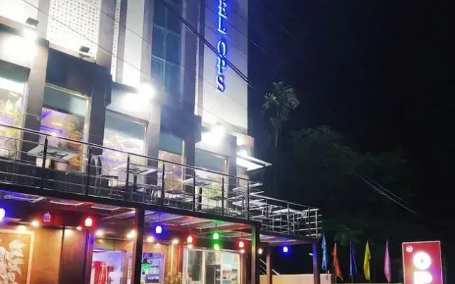 Hotel Ops, Panchla, Howrah