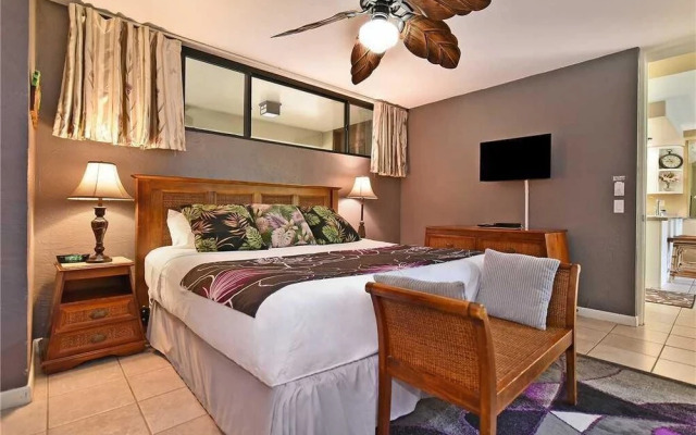 Papakea #H103 - 2 Br Condo