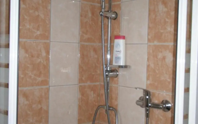 Ubytování u Přadků