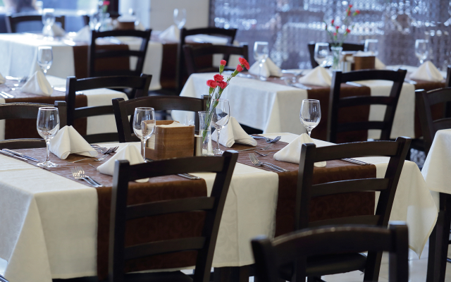 Aurora Hotel Klaipeda