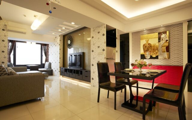 Master Hotel