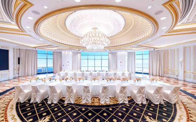 The St. Regis Zhuhai