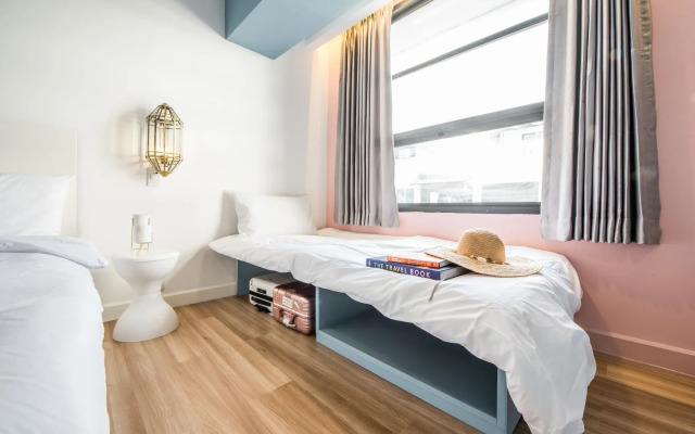 Nimit Boutique Hotel Collection