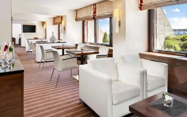 Munich Westpark Hotel