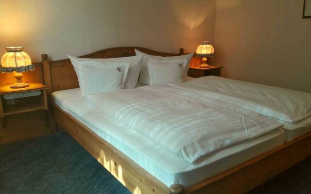 Hotel zur Krone