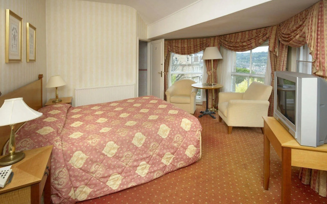 Lansdown Grove
