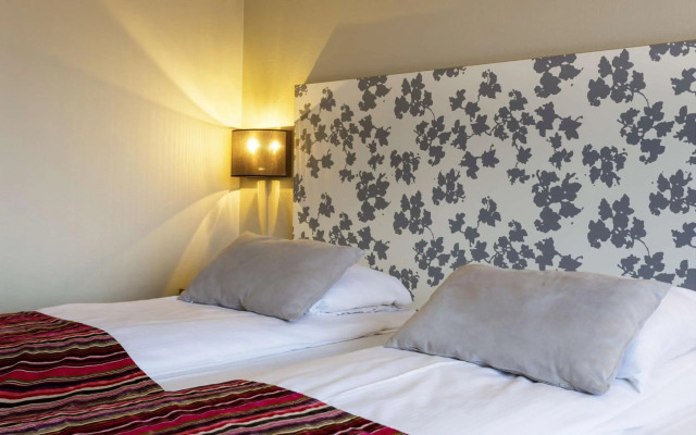Novotel Brussels Airport