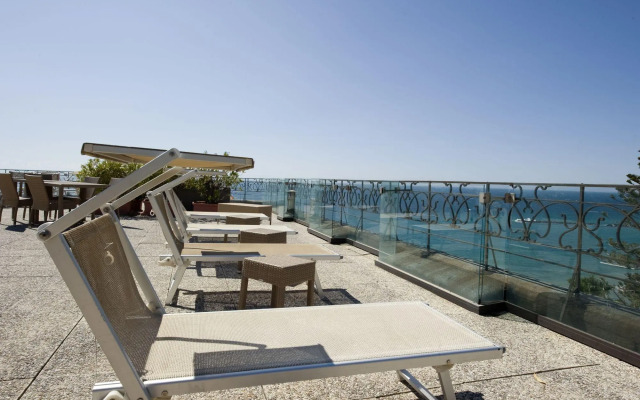 Lolli Palace Hotel Sanremo