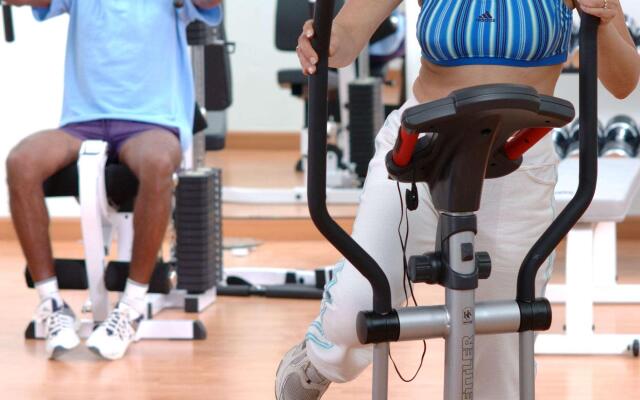 Radisson Blu Resort, El Quseir