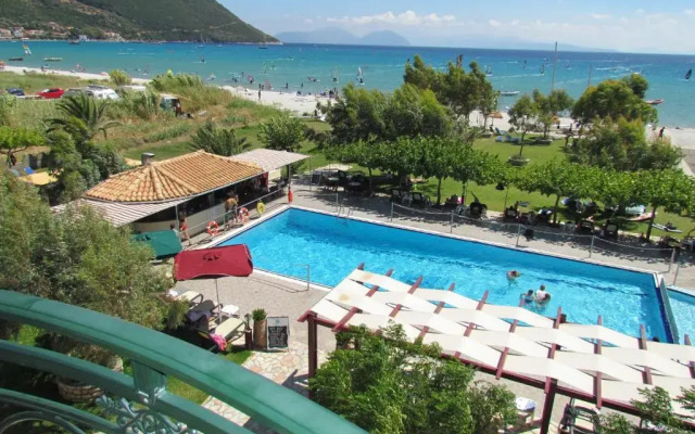 Portofico Hotel