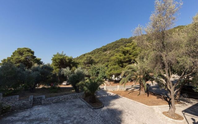 Rooms Villa Bašica
