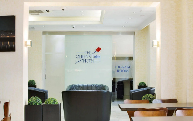 Queens Park Hotel