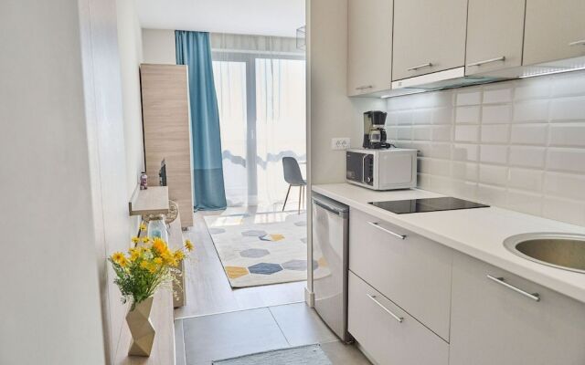 Apartamente Onix Blue