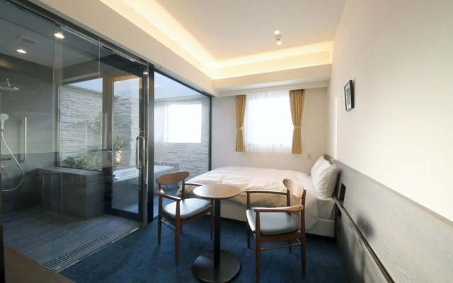Hotel Emit Ueno
