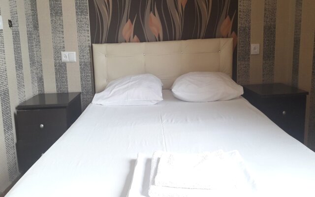 Отель EUROPALACE