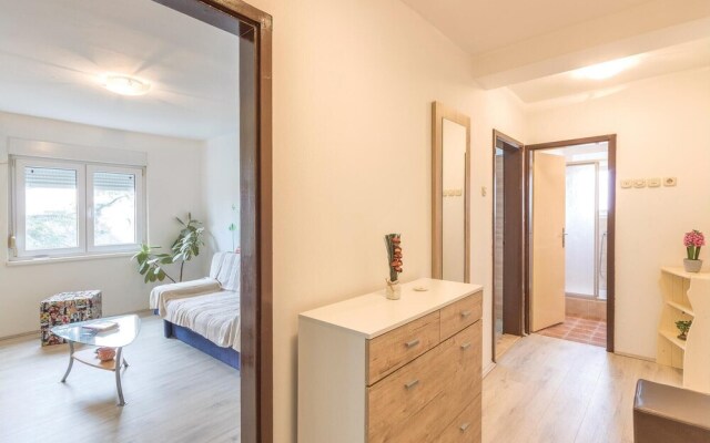 Amazing Apartment in Pula With 1 Bedrooms and Wifi