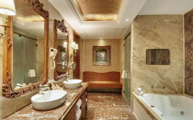 Express Inn The Business Luxury Hotel