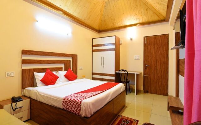 OYO 14591 Kasauli View lodge