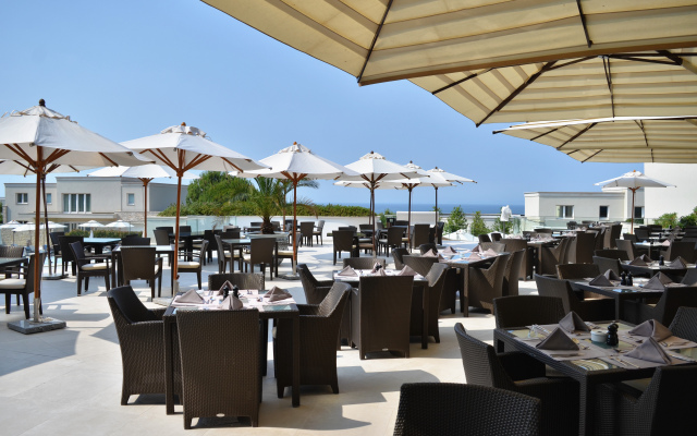 Kempinski Hotel Adriatic