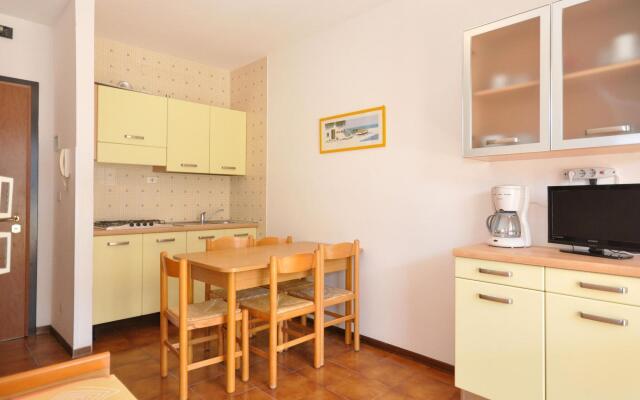 Apartment in Bibione Near Sandy Beach
