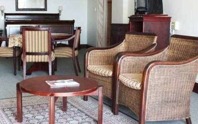 Kennaway Hotel