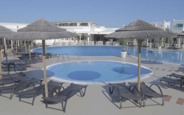 Naxos Imperial