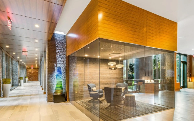 Global Luxury Suites at Reston Town Center