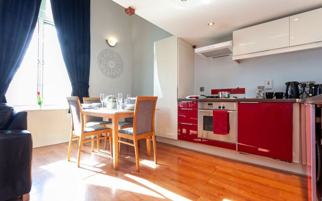 Karah Suites Wilton Place