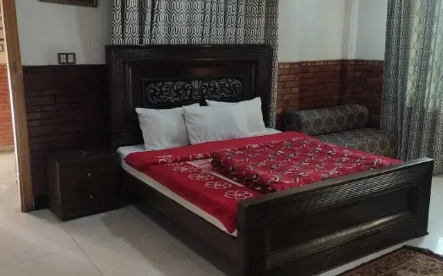 Home Land Resort