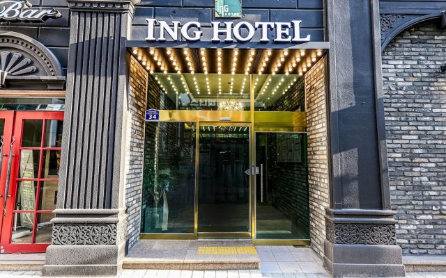 ING Hotel