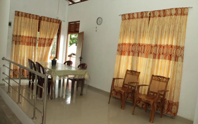 Miringa homestay