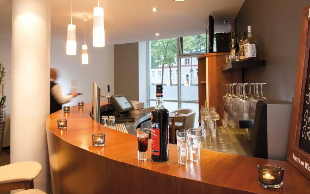 Victor’s Residenz-Hotel Berlin-Tegel